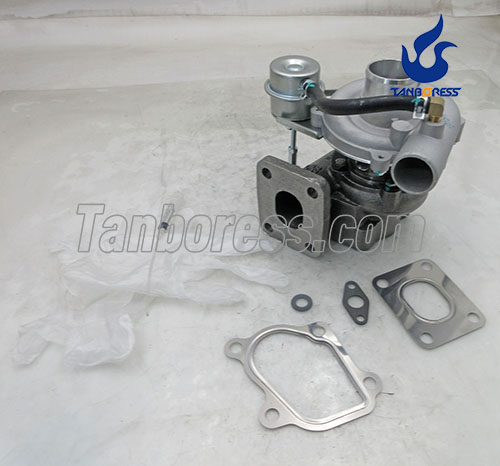 Turbocharger for Hyundai  D4AE GT1749S 466501-0002