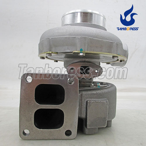 Turbocharger for Scania Various HX50 DSC | DSI 3538862