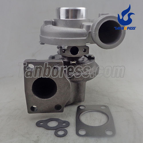 Turbocharger for Perkins GT2052S T4.40 727265-5002S