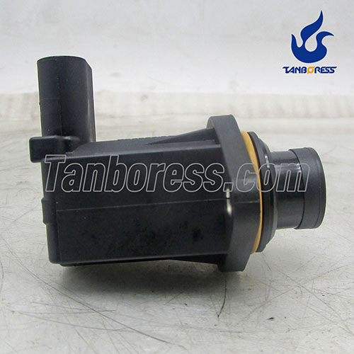 TBS-15VE-1433 Electric Actuator Solevoid Valve for Seat | Volkswagen ( VW ) 03C145710E | 7.04247.01 | 53039880248 | 53039880459