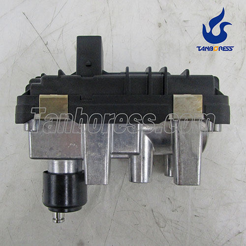 TBS-15G-1899D SREA Electric Actuator for Ford G-73 H-22 | 797863-0073 | 6NW010430-22 | 786880-12