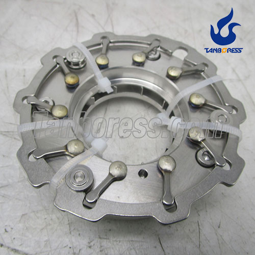 VNT Nozzle Ring Assembly for BMW | Citroen | Peugeot | Ford | Mazda | Volvo DV6TED4 | W16 | D4164T GT1544V 740821-0001