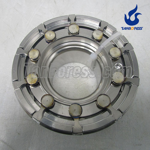 VNT Nozzle Ring Assembly for Audi | Skoda | Volkswagen ( VW ) CBAA BV43 53031605023