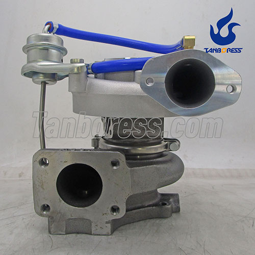 Turbocharger for Toyota 1JZ-GTE | JZX100 CT15B 17201-46040