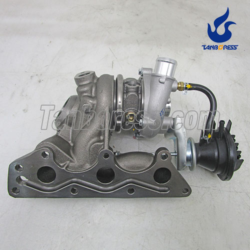 Turbocharger for Smart M160-1 GT1238S  727238-0001 