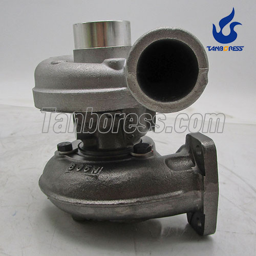 Turbocharger for Deutz BF4L1011 S1B 313810
