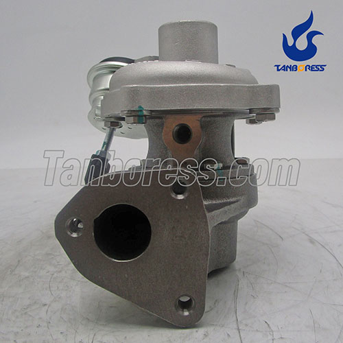 Turbocharger for Opel  Z13DTJ KP35 54359880019