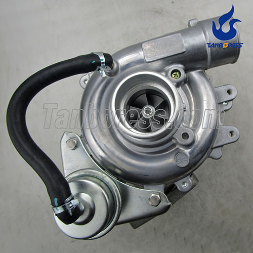 Turbocharger for Toyota Landcruiser 2KD-FTV CT16 17201-30120