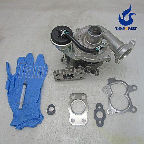 Turbocharger for Citroen | Peugeot KP35 DV4TD 54359880009 