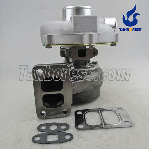 Turbocharger for Perkins TO4E35 1006.6THR3 452077-0004 | 2674A080