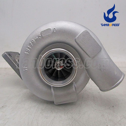 Turbocharger for Mitsubishi 6D31T TD06-17C-10 | TD06-17A-12-C 49179-02110