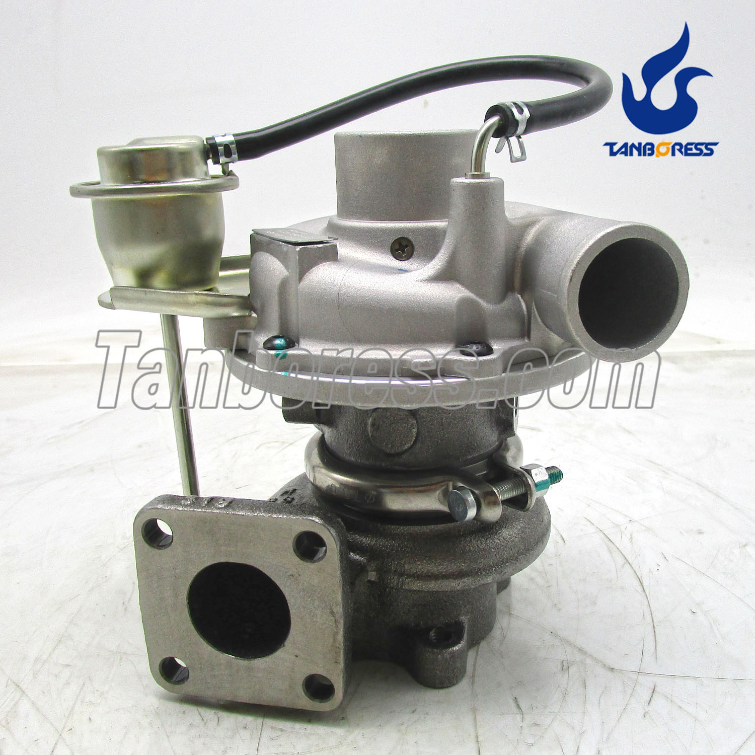 Turbocharger for  Perkins 3024C | C2.2T | 404C-22T | 404D-22 | N844L | N844LT | N844L-T  RHF4 AS12