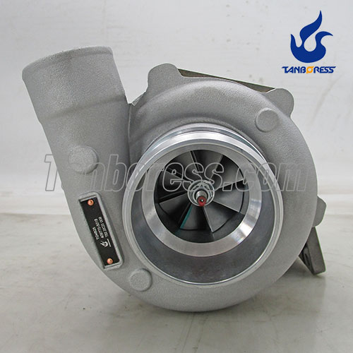 Turbocharger for Navistar | I.H Dresser T04B25  DT466C | DT466 | DT466B | DT466A | DTI466B | DTI466A 409770-0003 991523C91