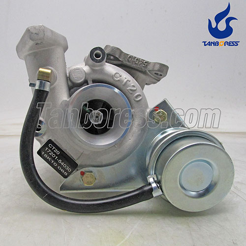 Turbocharger for Toyota 2LT | 2-LT CT20 | CT20WCLD 17201-54030