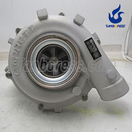 Turbocharger for  I.H.C DT466P | DT408P | DT466E GT4082 466417-0003
