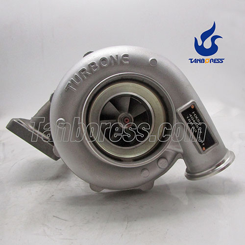 Turbocharger for HOWO HX50 4046577