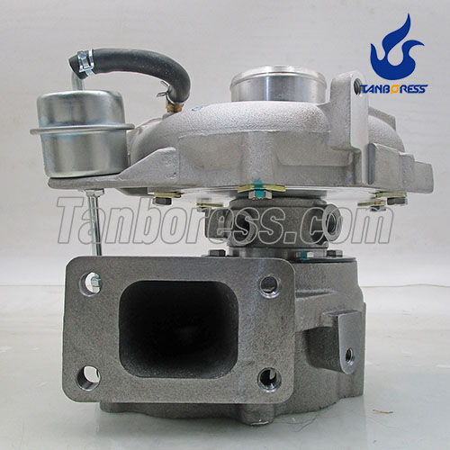 Turbocharger for Hino GT2259LS NO4C-TB | N04C 732409-0011 | 732409-11 | 732409-5011S 