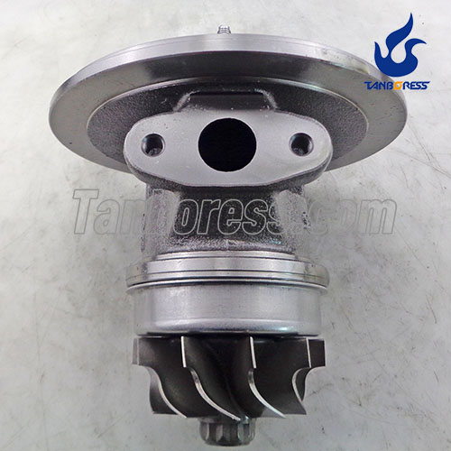 CHRA for Cummins ISB6 Euro-4 HX35W 4042735