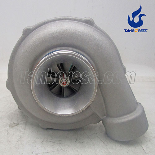 Turbocharger for Mercedes-Benz OM502LA-E3 K27 53279706522