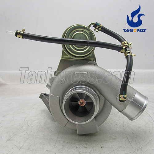 Turbocharger for Subaru EJ20 | EJ 205 TF035 | TF035HM-13T 49135-04500