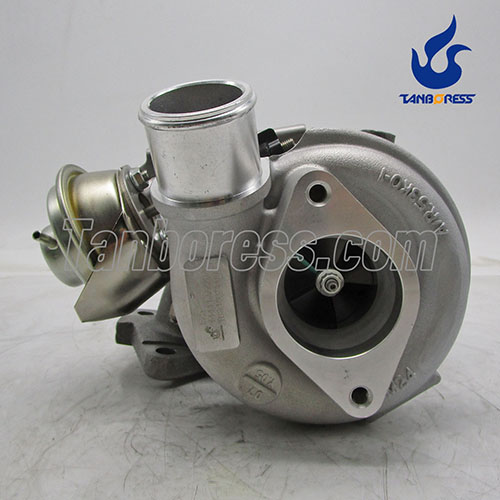 Turbocharger for Nissan E25 ZD30, ZD30DD 771507-0001 14411-VZ20A