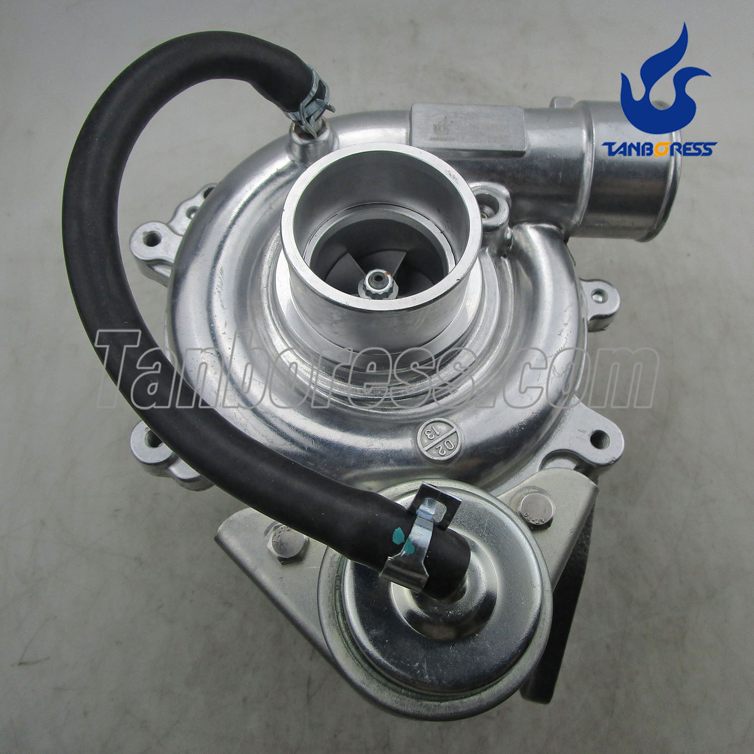 Turbocharger for Toyota 2KD-FTV 17201-30080