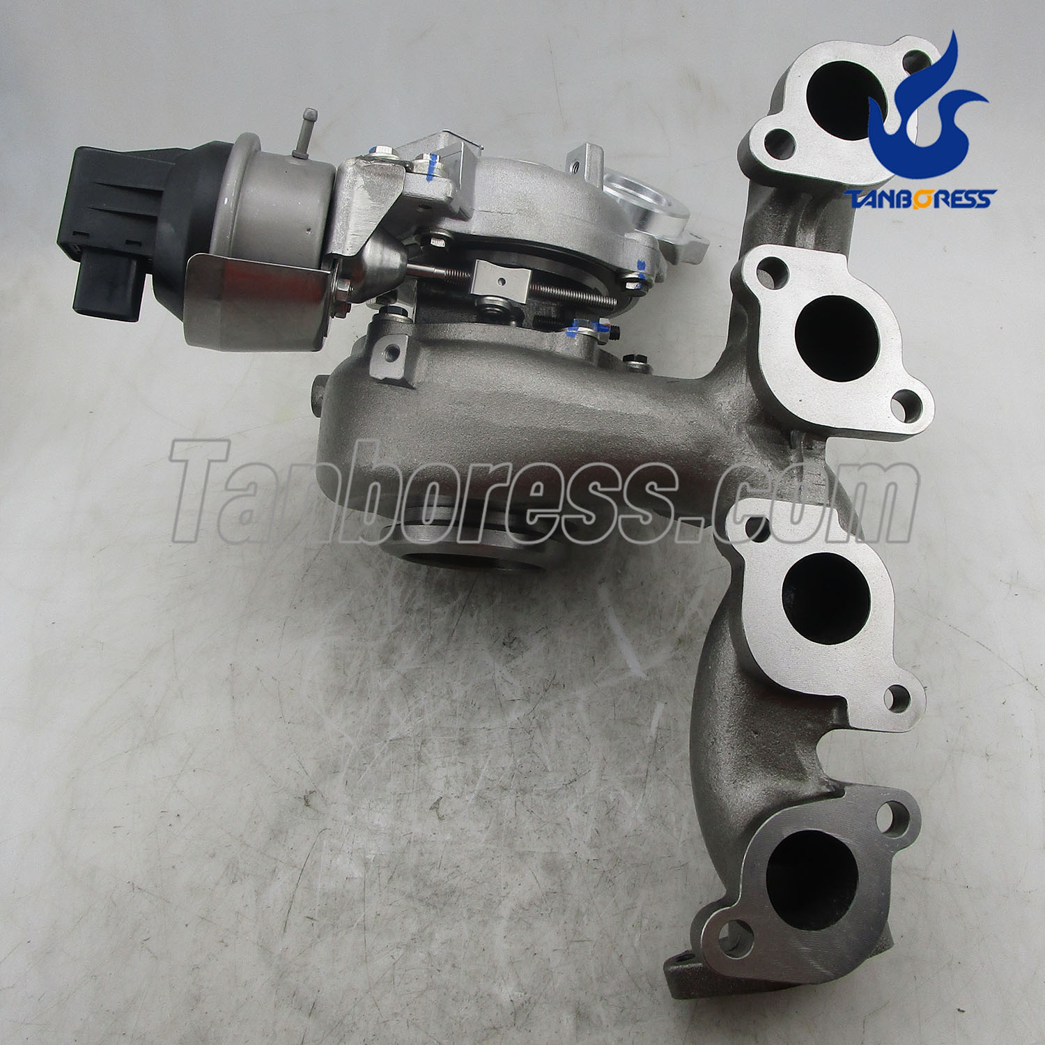Turbocharger for Audi | Skoda | Volkswagen ( VW ) CBAA  BV43 5303 988 0132