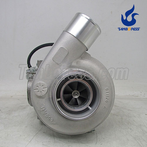 Turbocharger for Caterpillar C-9 | C9 | 3176C S200 2292913