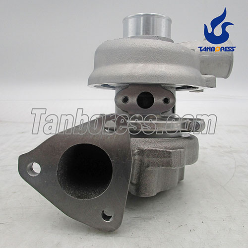 Turbocharger for Mitsubishi TD05 4D31, 4D31T 49178-00510