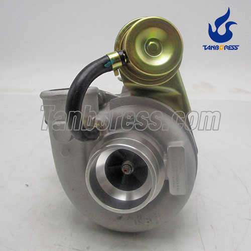 Turbocharger for Ssang Yong OM662 GT25C | TB25 454224-0001