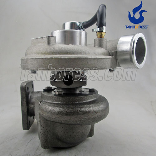 Turbocharger for Perkins T4.40 GT2556S 711736-0025 