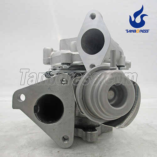 Turbocharger for Nissan YD22 | YD22DDTi Euro3  GT1749V | GTA1749V 725864-0001