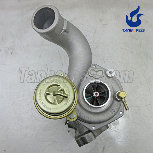 Turbocharger for Audi ASJ AZR K04 53049880026