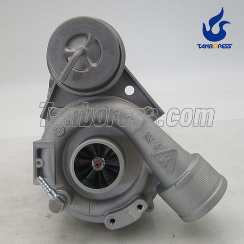 Turbocharger for Audi | Seat | Volkswagen ( VW )  APU  K03 53039880022