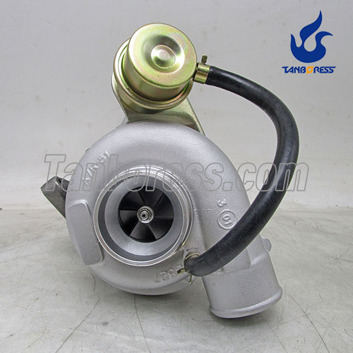 Turbocharger for Ssang Yong OM662 GT20S 724353-0001 