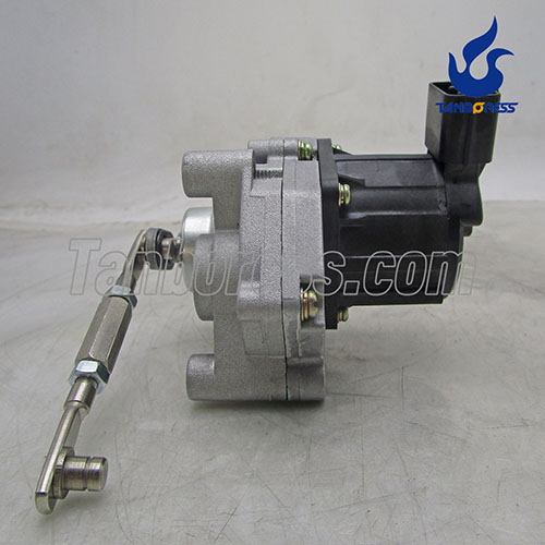 TBS-15I-0877 Electric Actuator for Isuzu VIGT | 8982490470