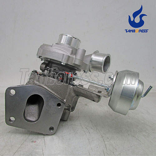 Turbocharger for Mitsubishi 4M41 RHV5S VT13