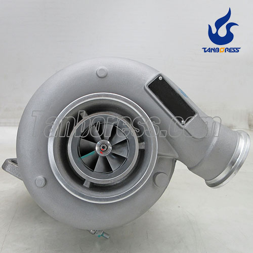 Turbocharger for Cummins 6CTA H1E-8294BK/FA22SA8 3528708