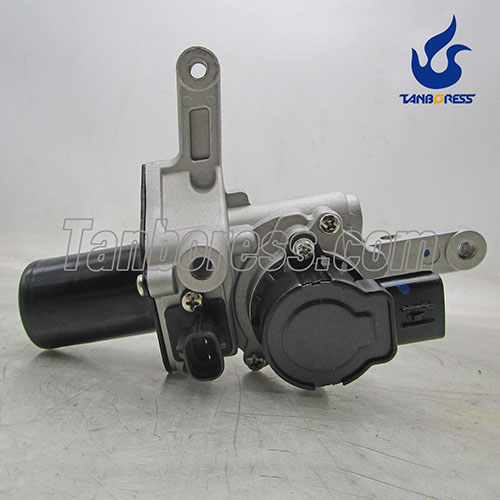 TBS-15T-1499 Electric Actuator for Toyota 17201-30150 | 17201-30180 | 17201-30181 | 17201-30200 | 17201-30201 | 17201-OL060