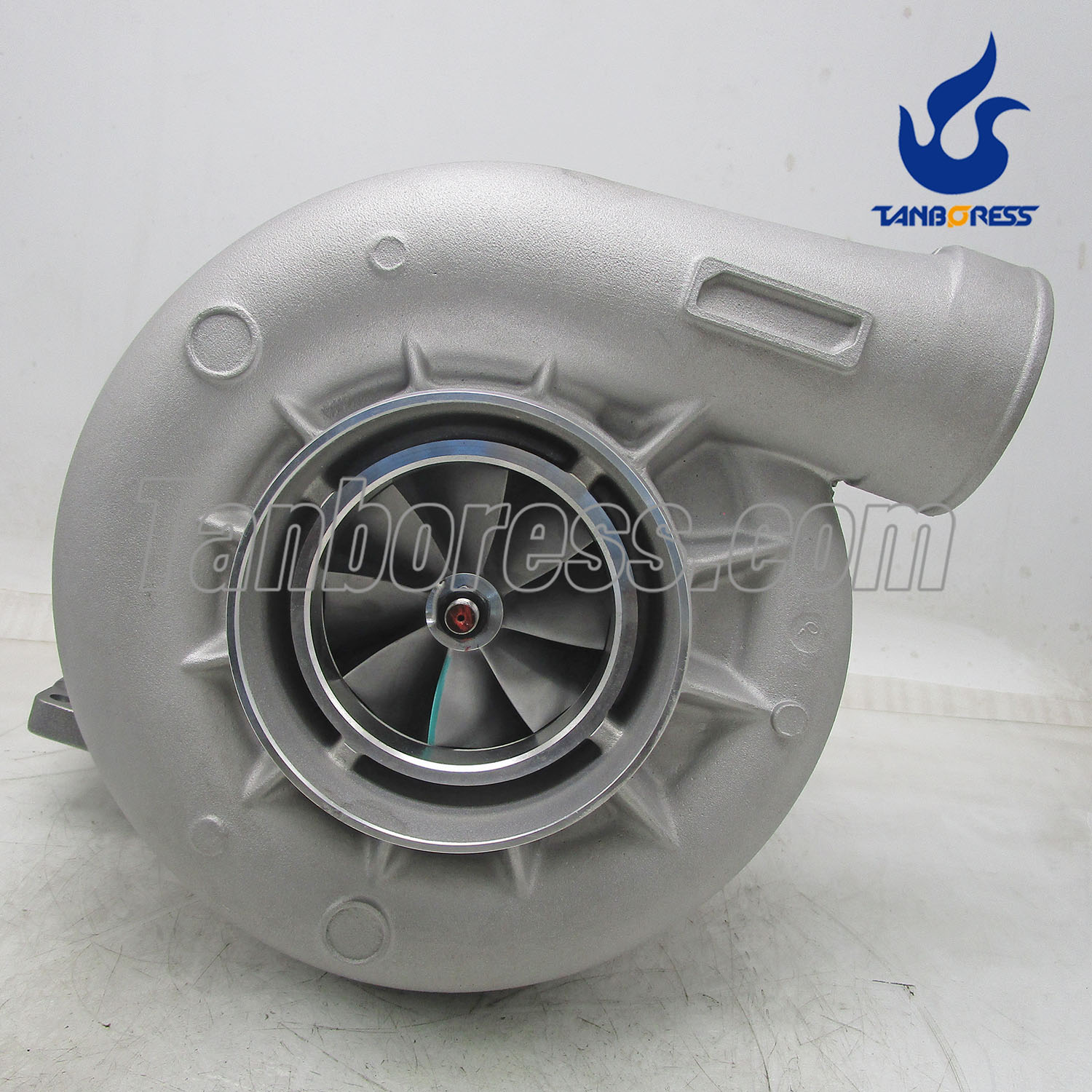 Turbocharger for Cummins HC5A | HC5A-3075R/M51P4  KTA50 4044418