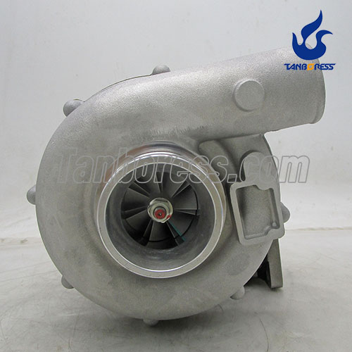 Turbocharger for Ashok 412 K27.2  53279706447