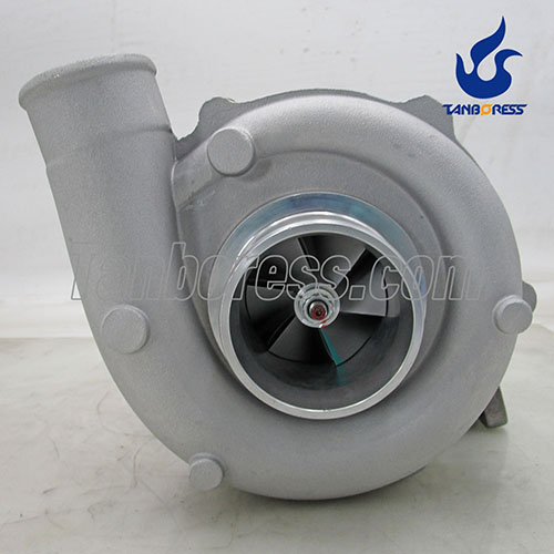Turbocharger for Scania DS9 02 | DSC9 TO4E06 466616-0001