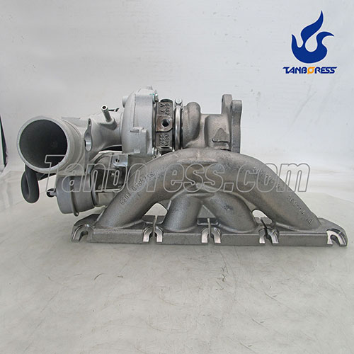 Turbocharger for Audi | Seat | Skoda | Volkswagen BWA | BPY K03  53039880105