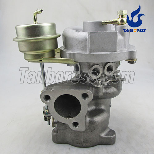 Turbocharger for Audi Volkswagen ( VW )