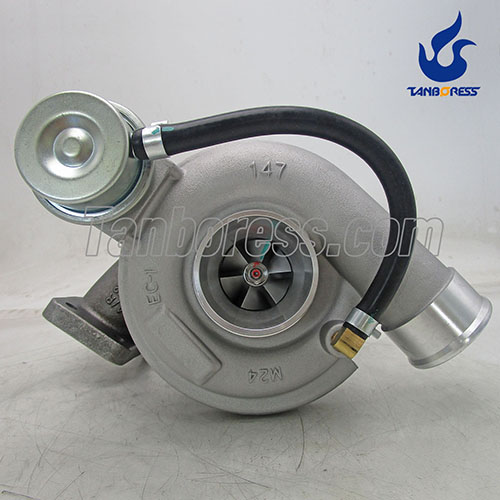 Turbocharger for Perkins Various EPA Tier 3 GT2556S 768524-0005