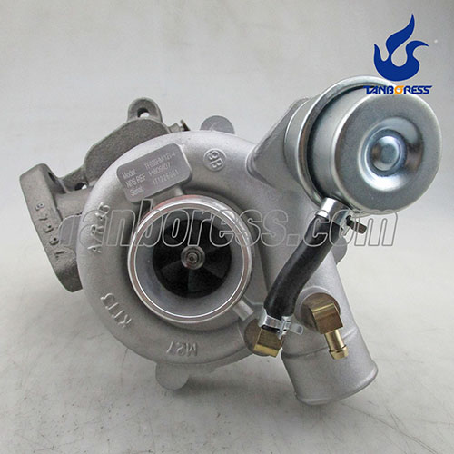 Turbocharger for Mitsubishi D4BH (4D56TCi) TF035HM-12T-4 49135-04020