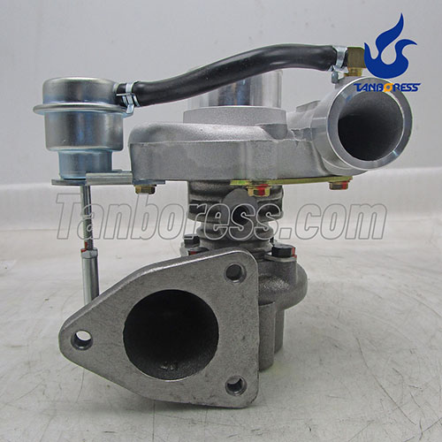 Turbocharger for JINBEI DK4B JP50B1 DK4B-1118010 
