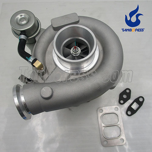 Turbocharger for Iveco TBP409  465427-0002