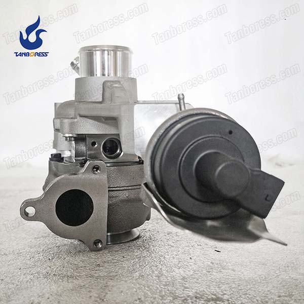 Turbocharger for Opel 54389700004 | 54389700010 |55486149 | 55580016 | 860533 | 95521390