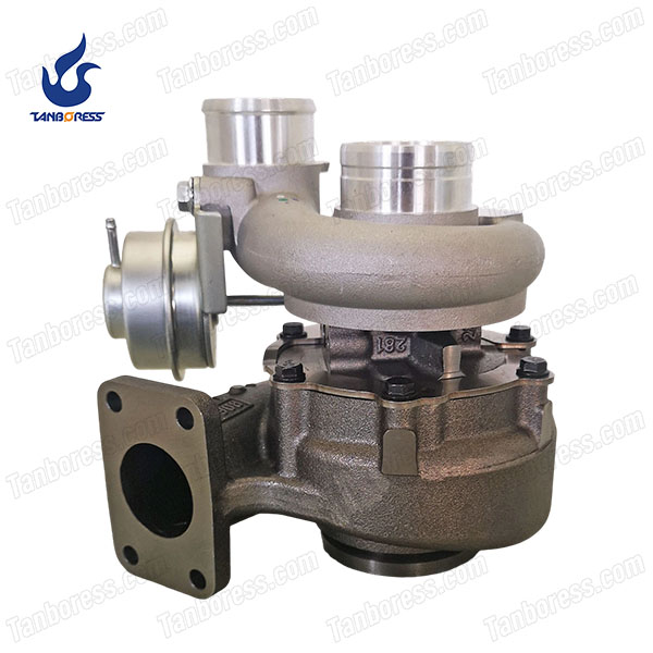 Turbocharger for VW Crafter 2.5 49377-07420 | 49377-07460 | 076145702B | 076145701P